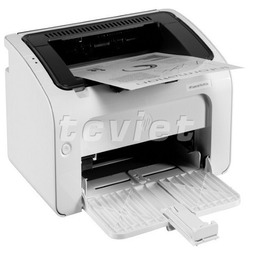 MÁY IN LASER ĐEN TRẮNG HP LASERJET PRO M12A Cũ